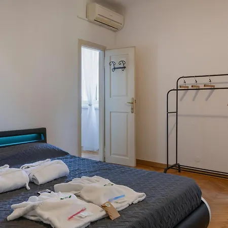 Apartmán Vista&capriccio