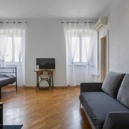 Apartmán Vista&capriccio *