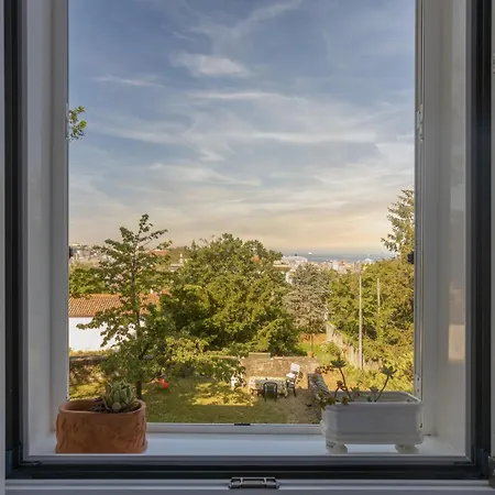 Vista&capriccio Terst