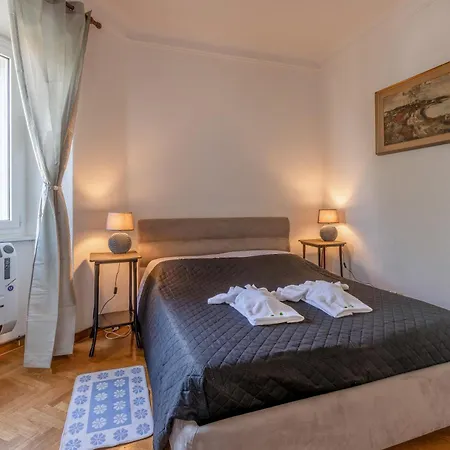 Vista&capriccio * Terst