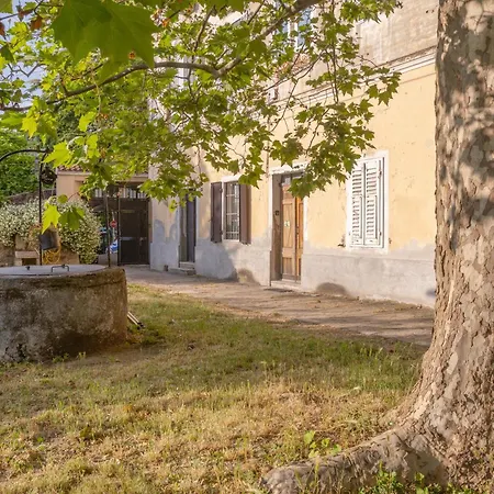 Vista&capriccio Apartmán