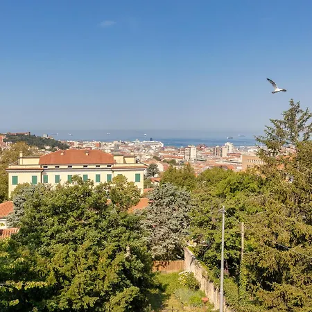 Vista&capriccio Terst