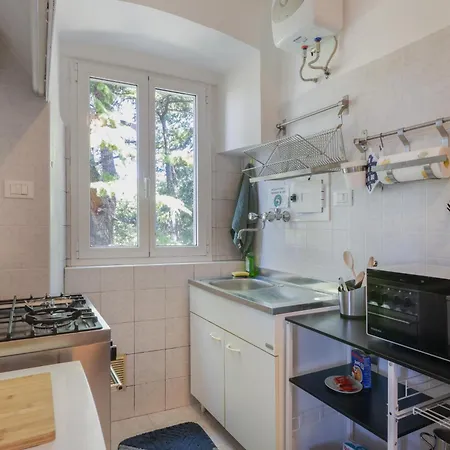 Apartmán Vista&capriccio