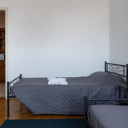 Apartmán Vista&capriccio